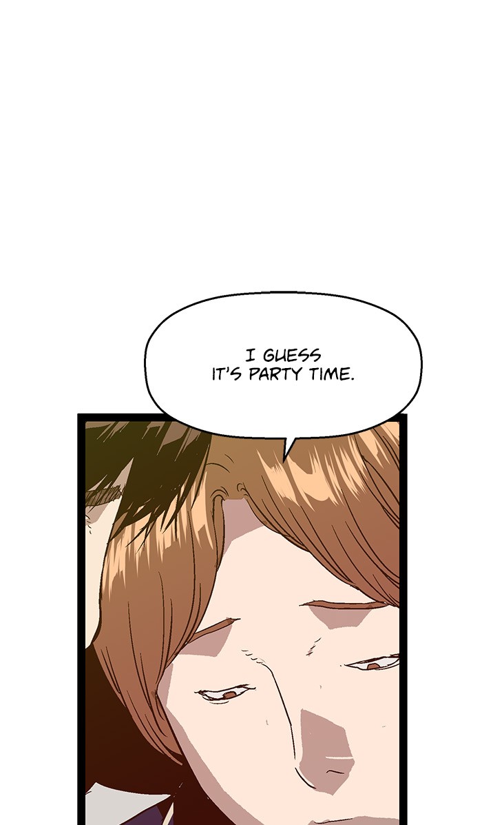 Read Weak Hero ENGLISH Manga Online
