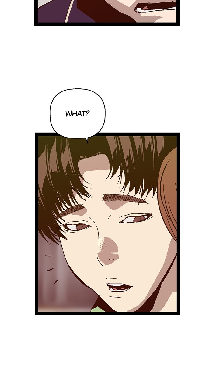 Read Weak Hero ENGLISH Manga Online