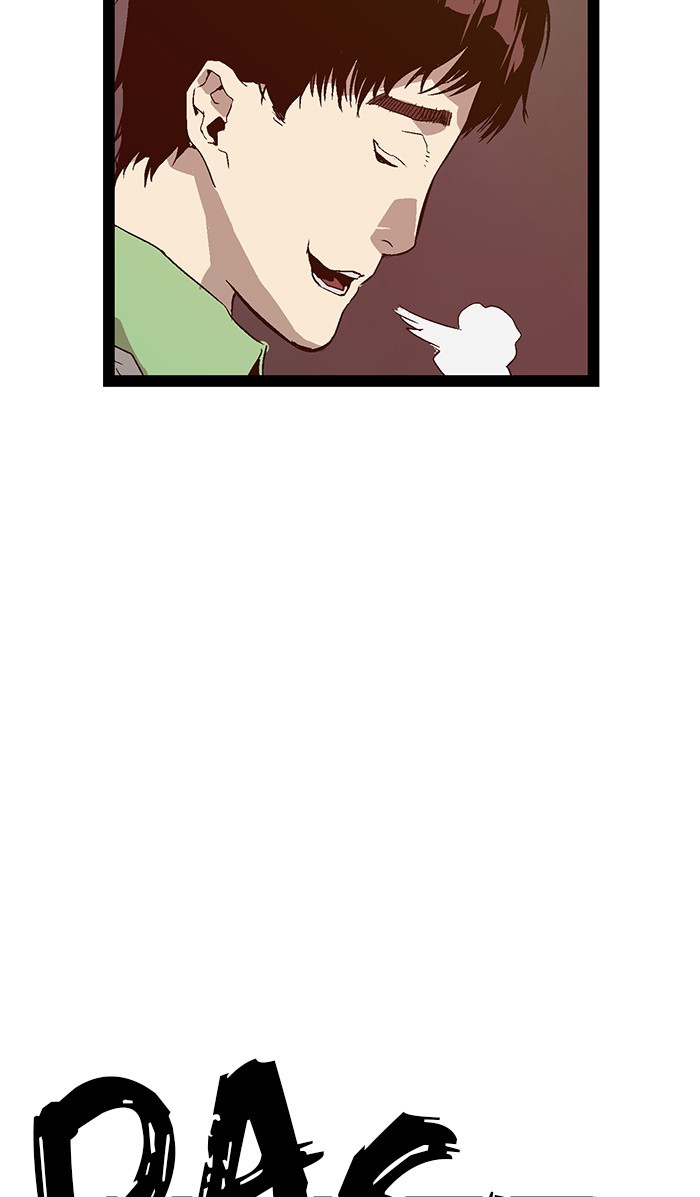 Read Weak Hero ENGLISH Manga Online
