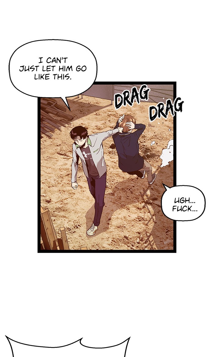 Read Weak Hero ENGLISH Manga Online