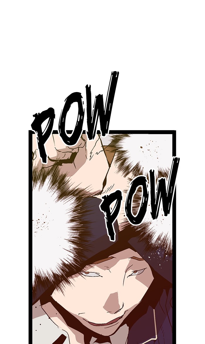 Read Weak Hero ENGLISH Manga Online