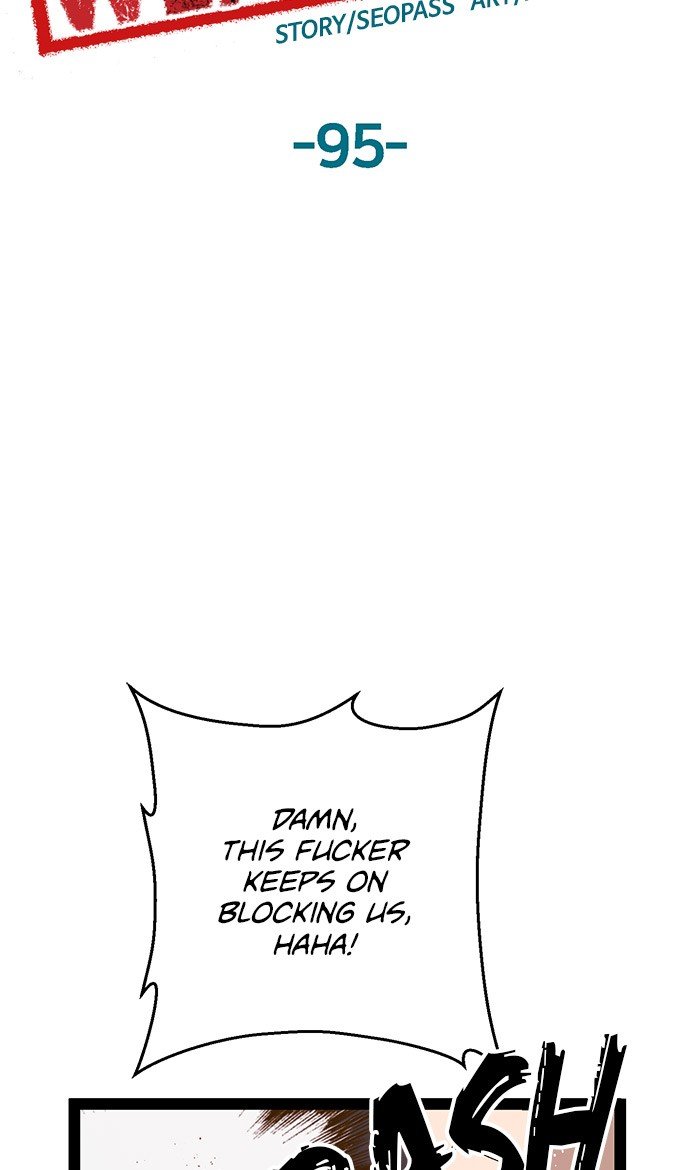 Read Weak Hero ENGLISH Manga Online
