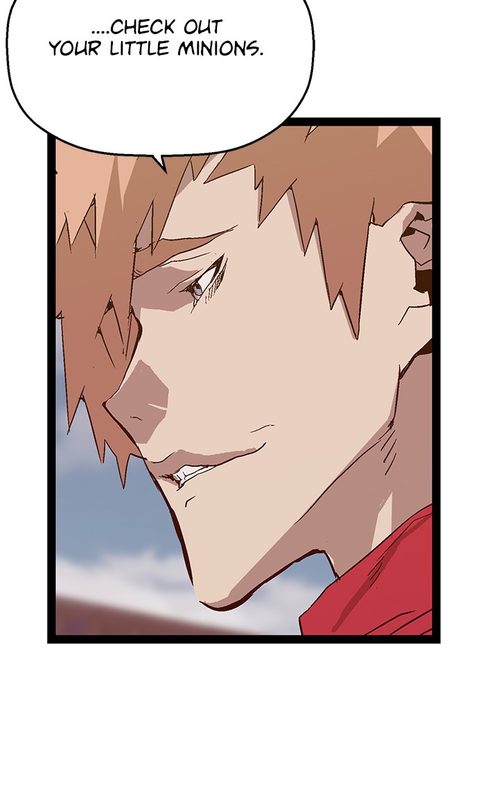 Read Weak Hero ENGLISH Manga Online