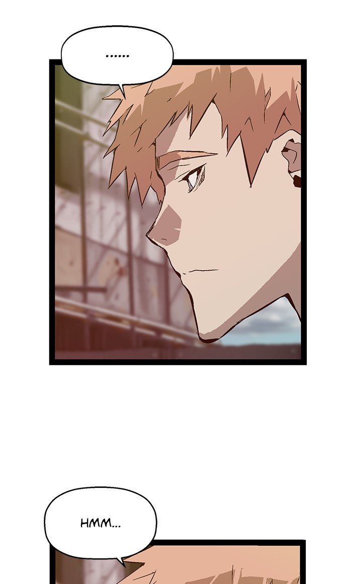 Read Weak Hero ENGLISH Manga Online