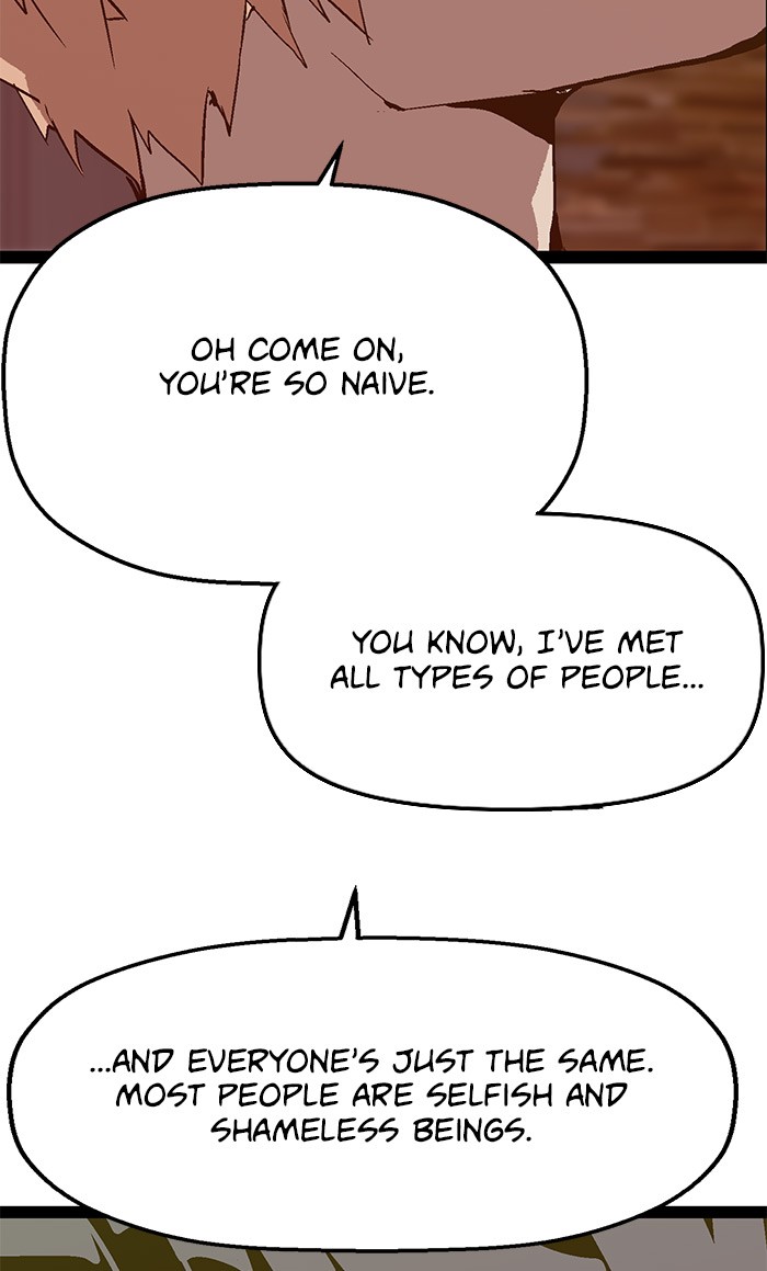 Read Weak Hero ENGLISH Manga Online