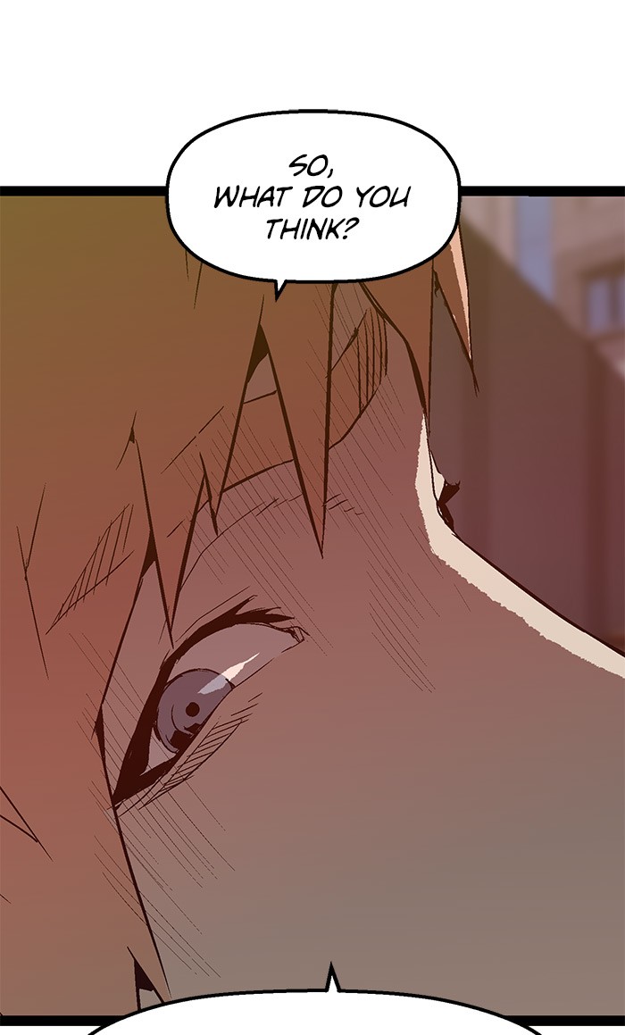 Read Weak Hero ENGLISH Manga Online