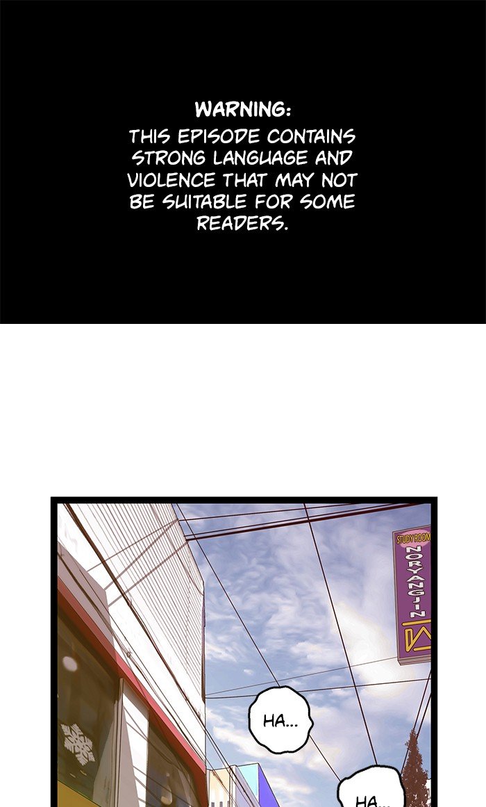 Read Weak Hero ENGLISH Manga Online
