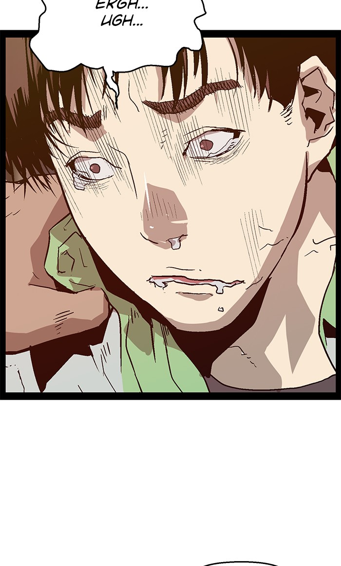 Read Weak Hero ENGLISH Manga Online