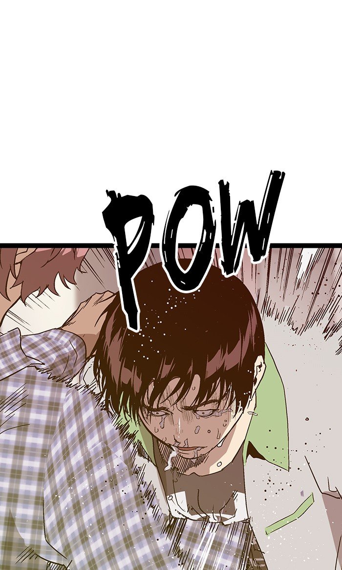 Read Weak Hero ENGLISH Manga Online