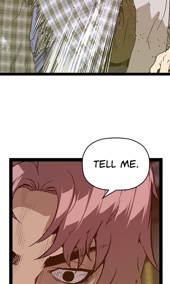 Read Weak Hero ENGLISH Manga Online
