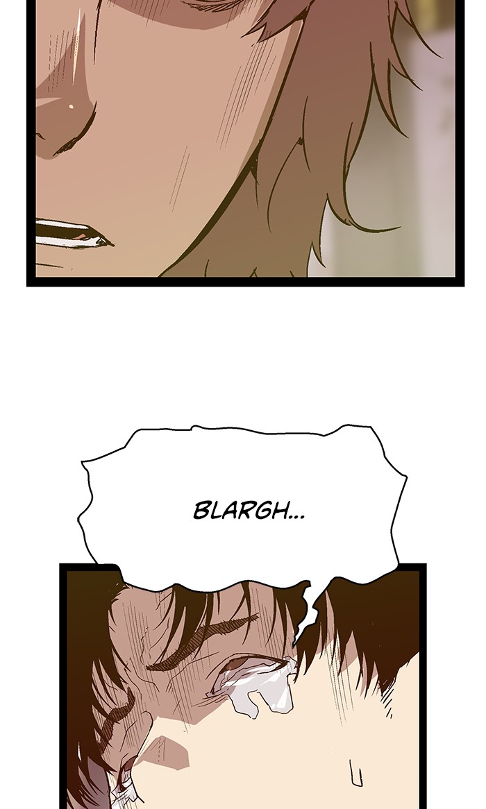 Read Weak Hero ENGLISH Manga Online