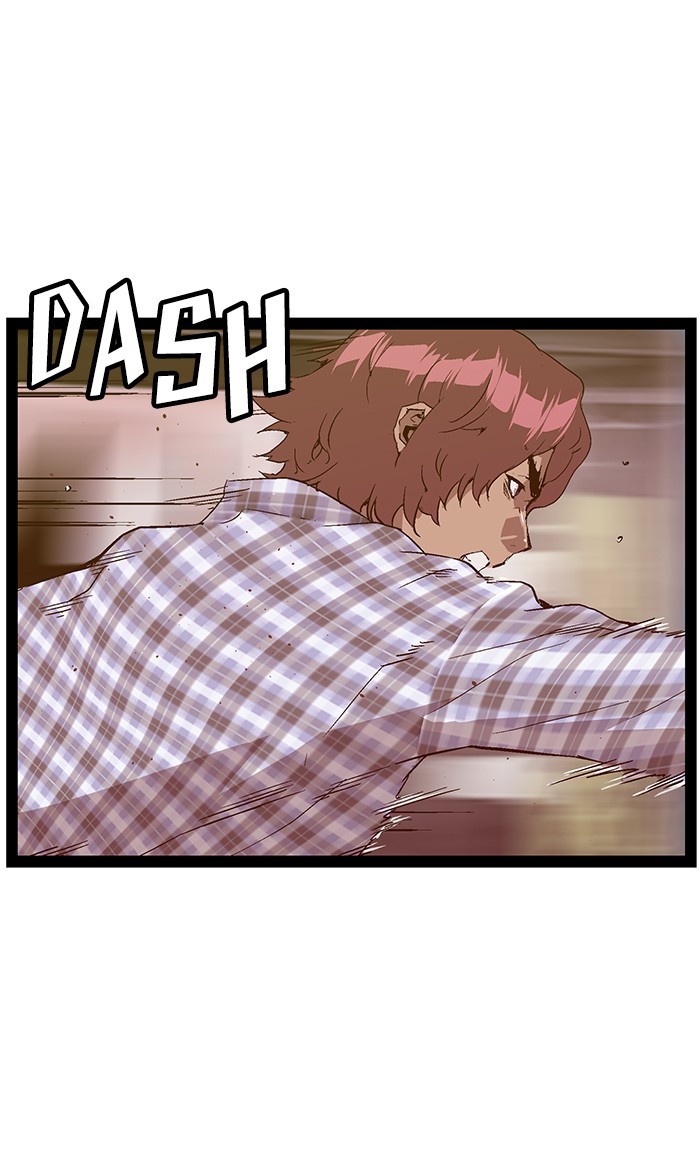 Read Weak Hero ENGLISH Manga Online