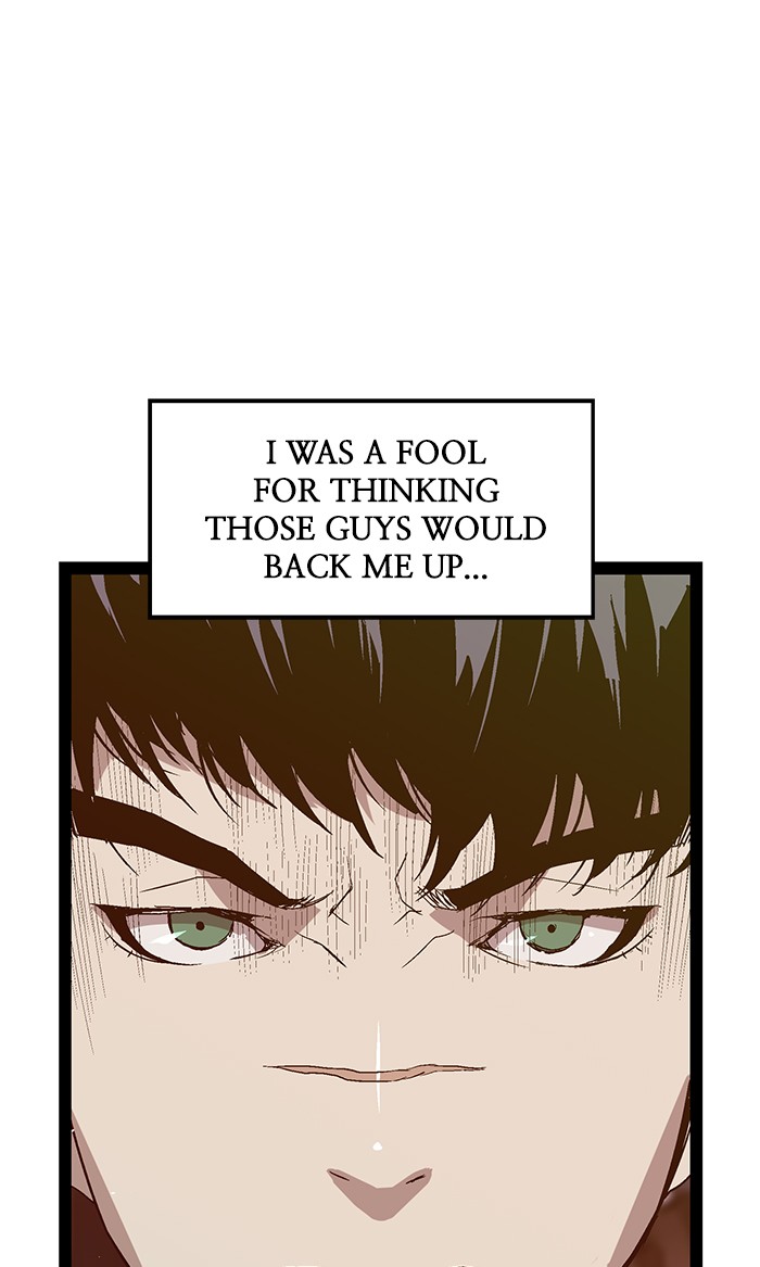 Read Weak Hero ENGLISH Manga Online