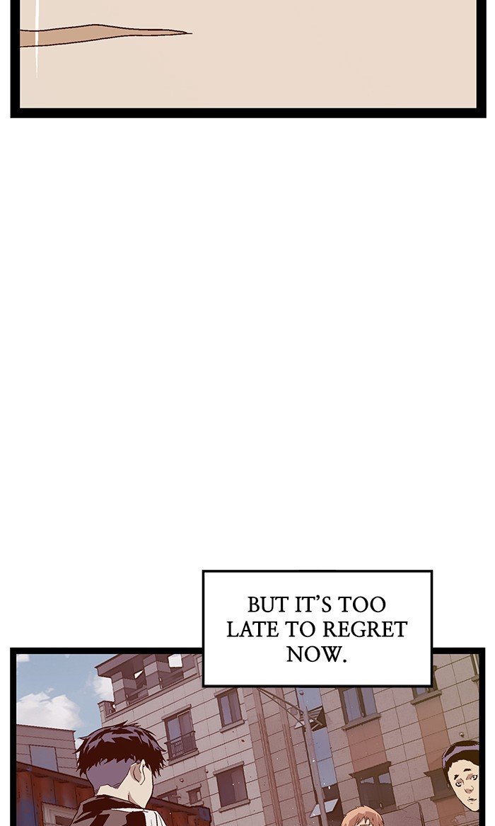 Read Weak Hero ENGLISH Manga Online