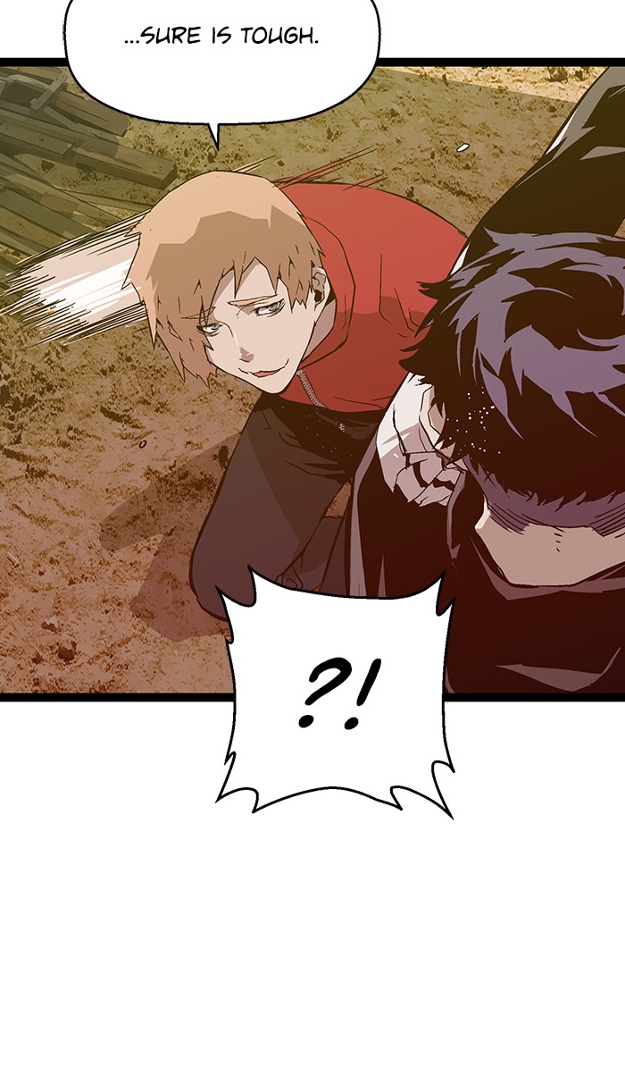 Read Weak Hero ENGLISH Manga Online