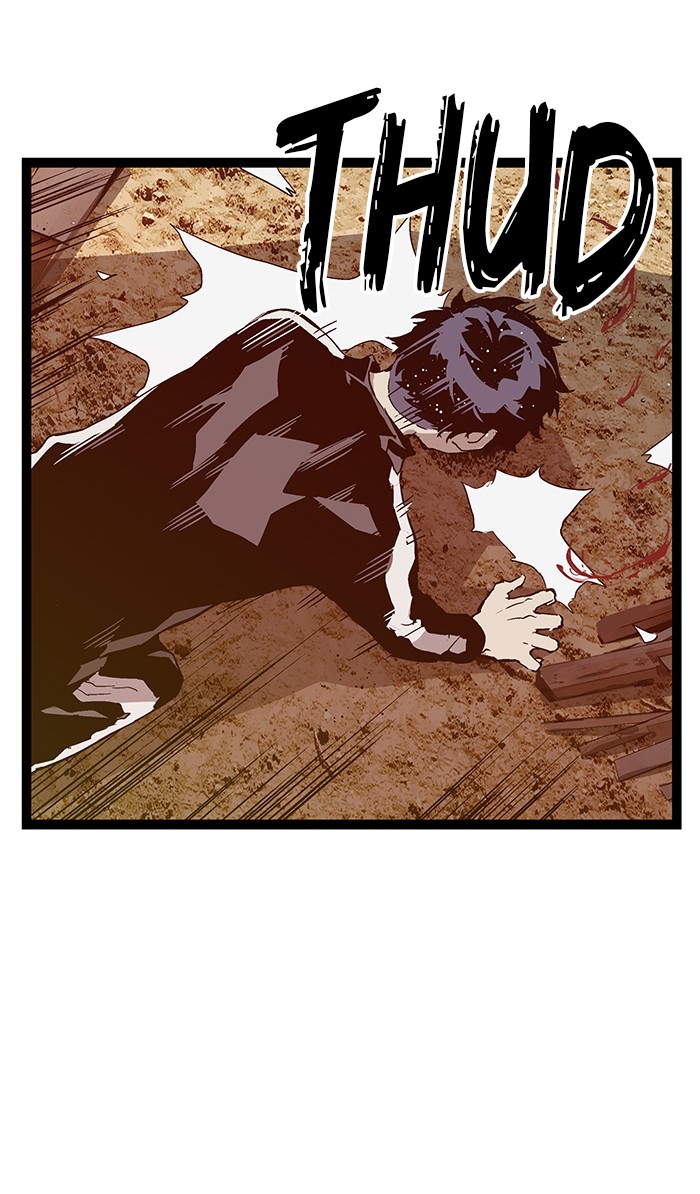 Read Weak Hero ENGLISH Manga Online