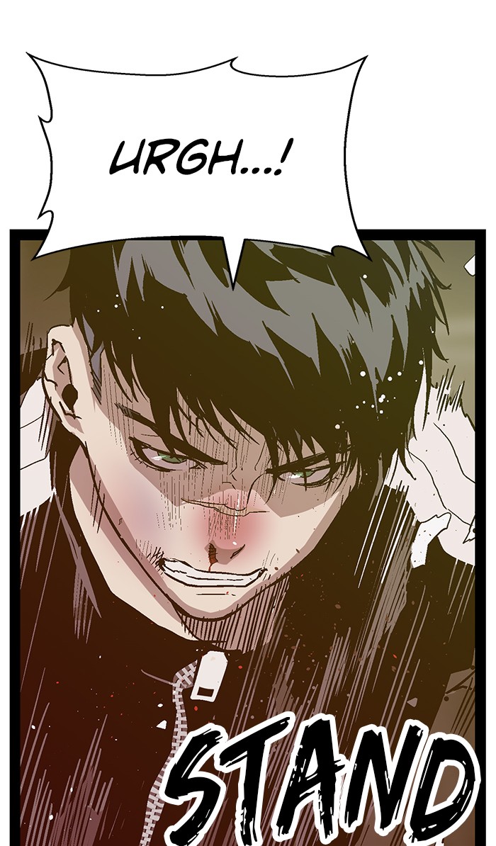 Read Weak Hero ENGLISH Manga Online