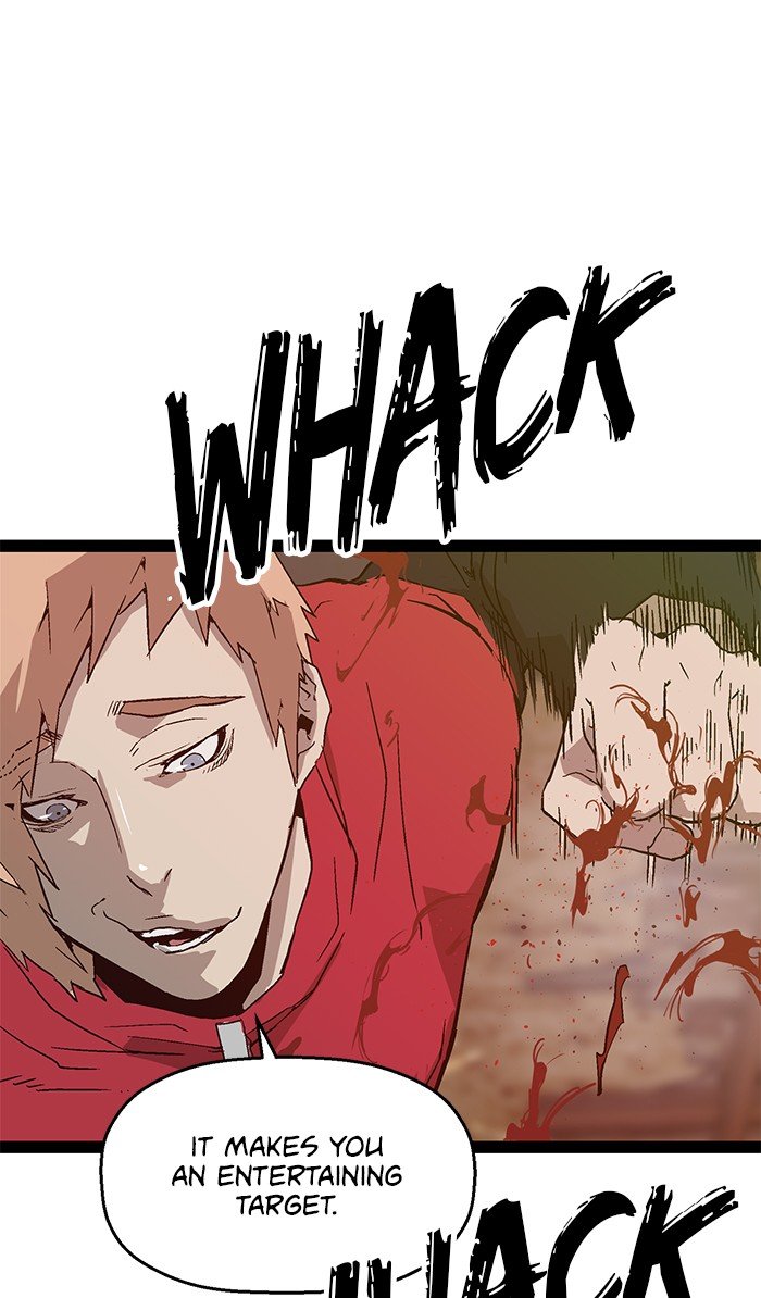 Read Weak Hero ENGLISH Manga Online