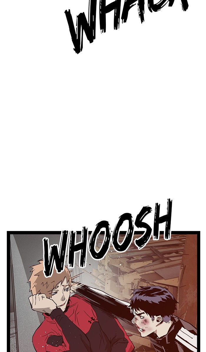 Read Weak Hero ENGLISH Manga Online
