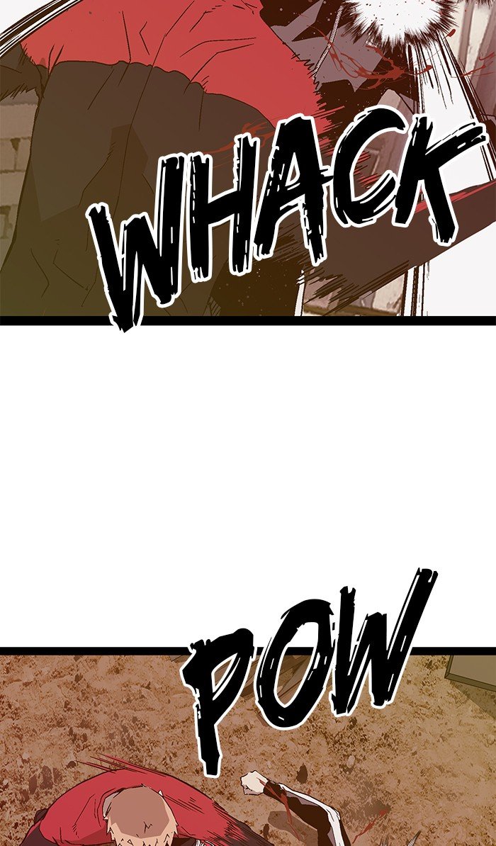 Read Weak Hero ENGLISH Manga Online