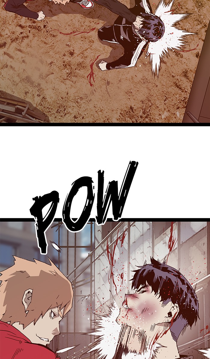 Read Weak Hero ENGLISH Manga Online