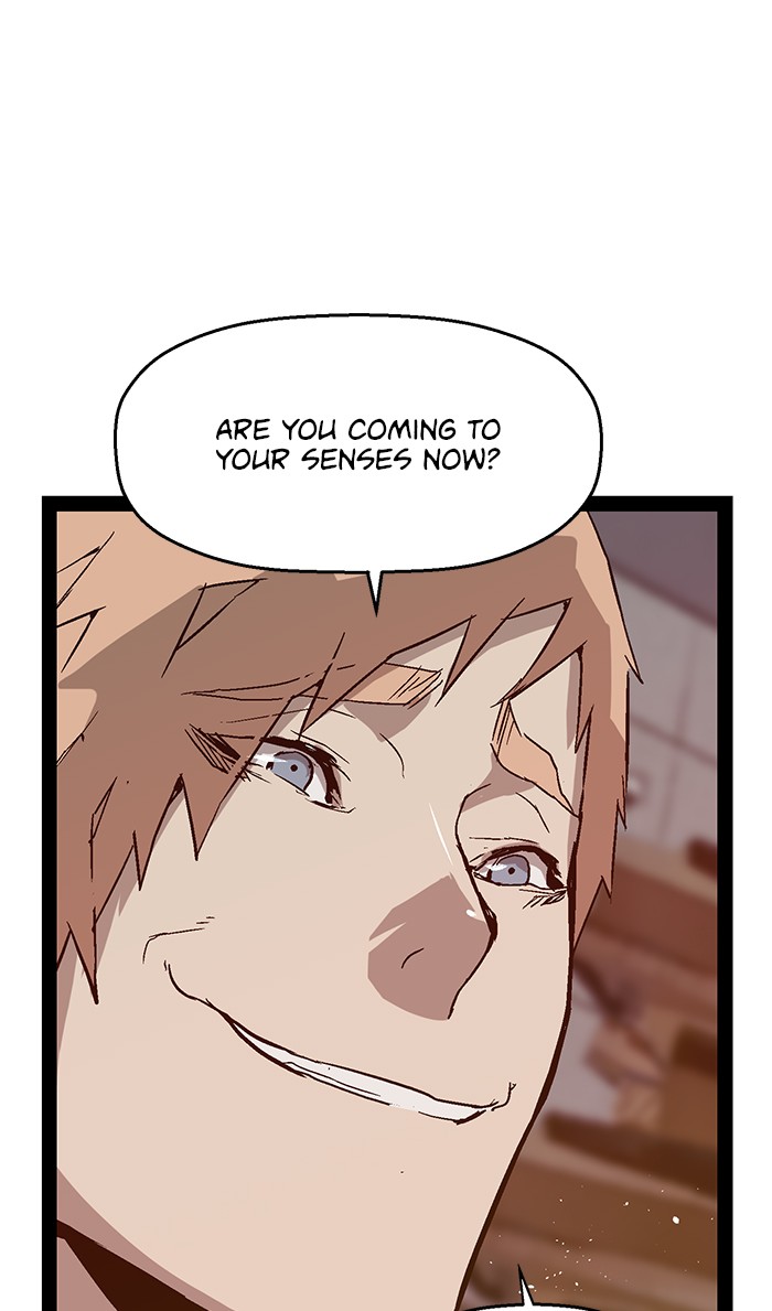 Read Weak Hero ENGLISH Manga Online