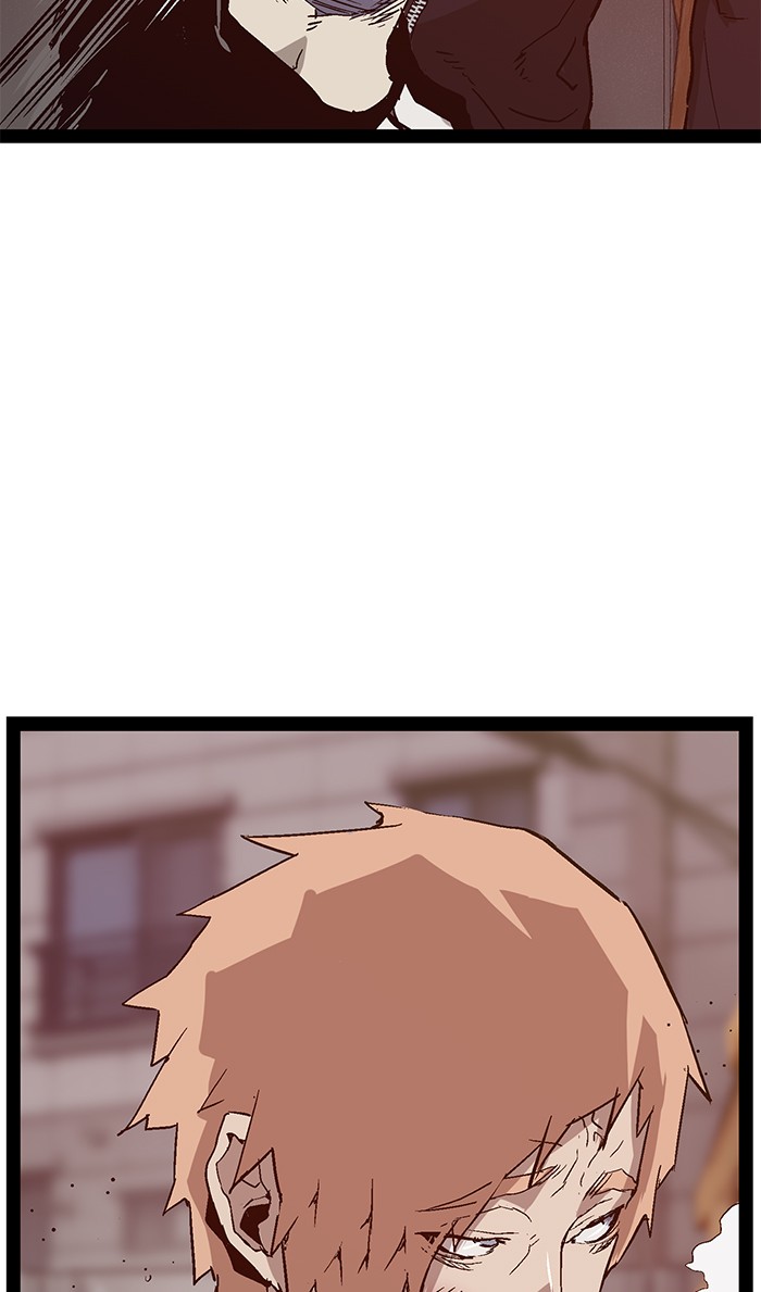 Read Weak Hero ENGLISH Manga Online