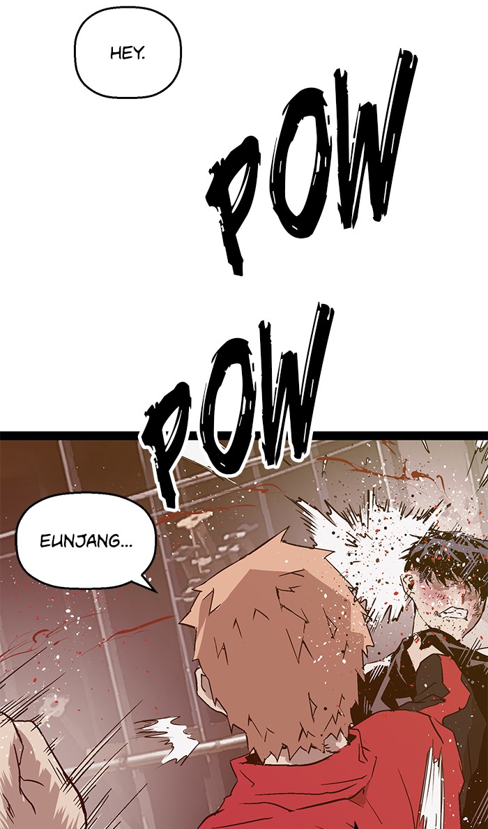 Read Weak Hero ENGLISH Manga Online