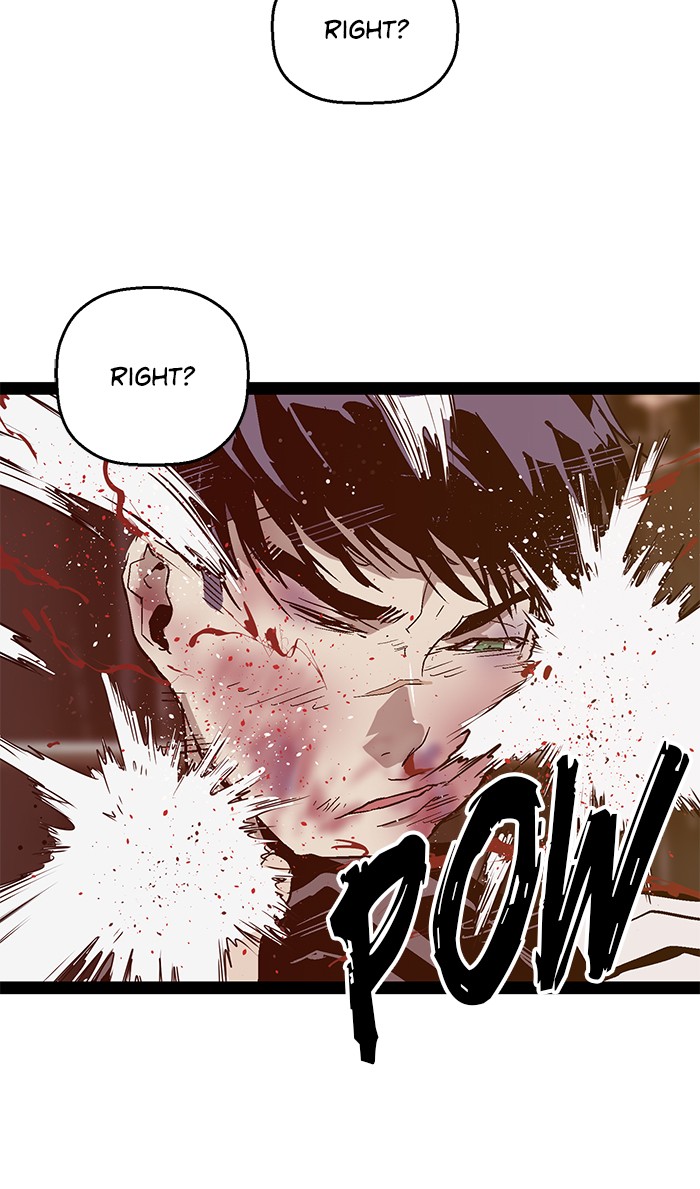 Read Weak Hero ENGLISH Manga Online