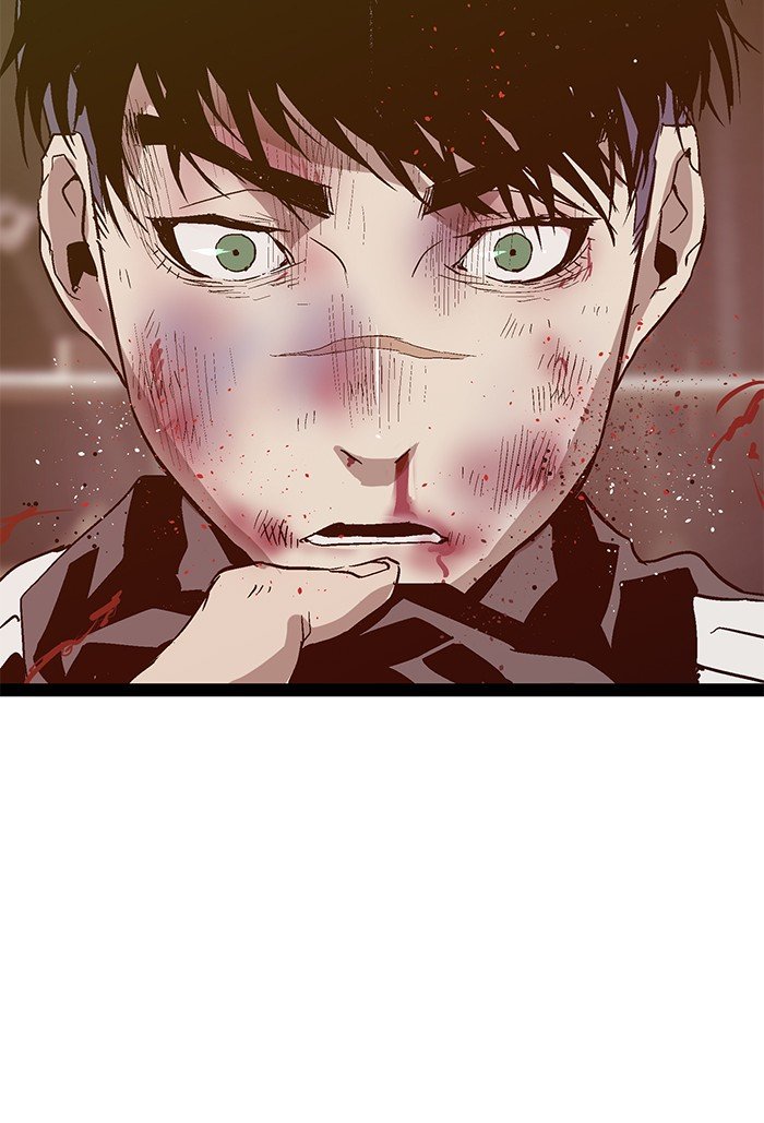 Read Weak Hero ENGLISH Manga Online