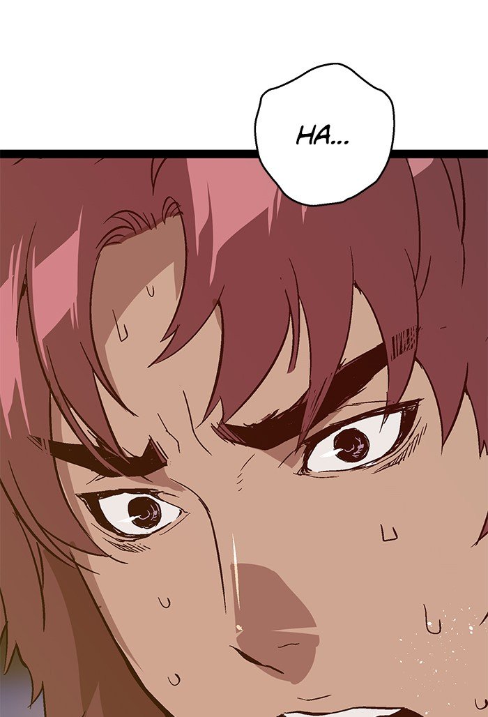 Read Weak Hero ENGLISH Manga Online