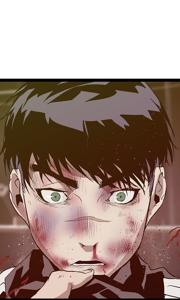 Read Weak Hero ENGLISH Manga Online