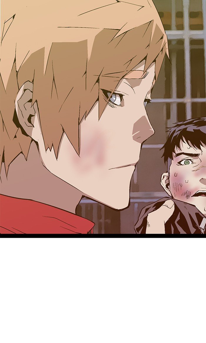 Read Weak Hero ENGLISH Manga Online