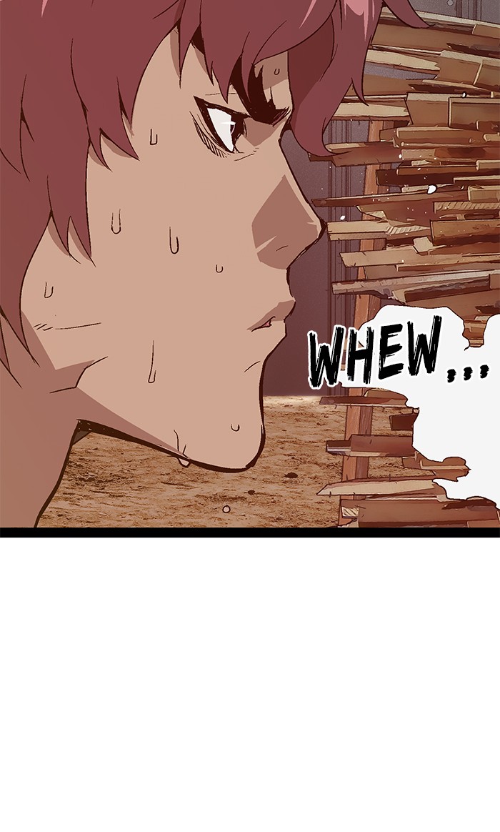 Read Weak Hero ENGLISH Manga Online