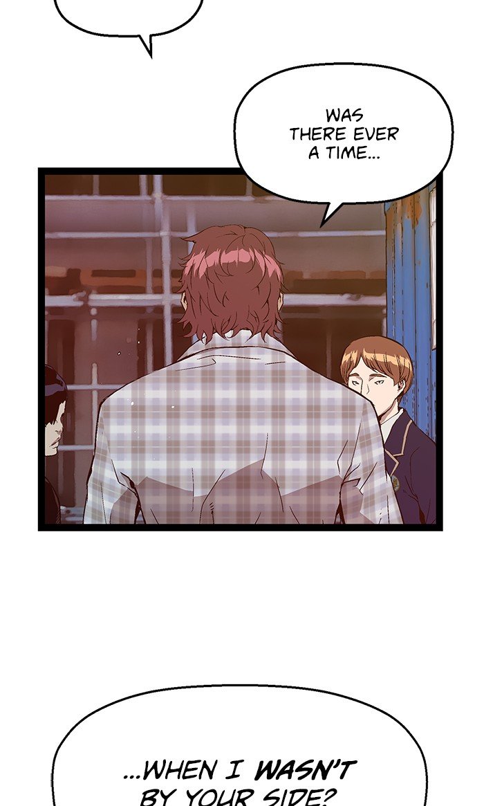 Read Weak Hero ENGLISH Manga Online