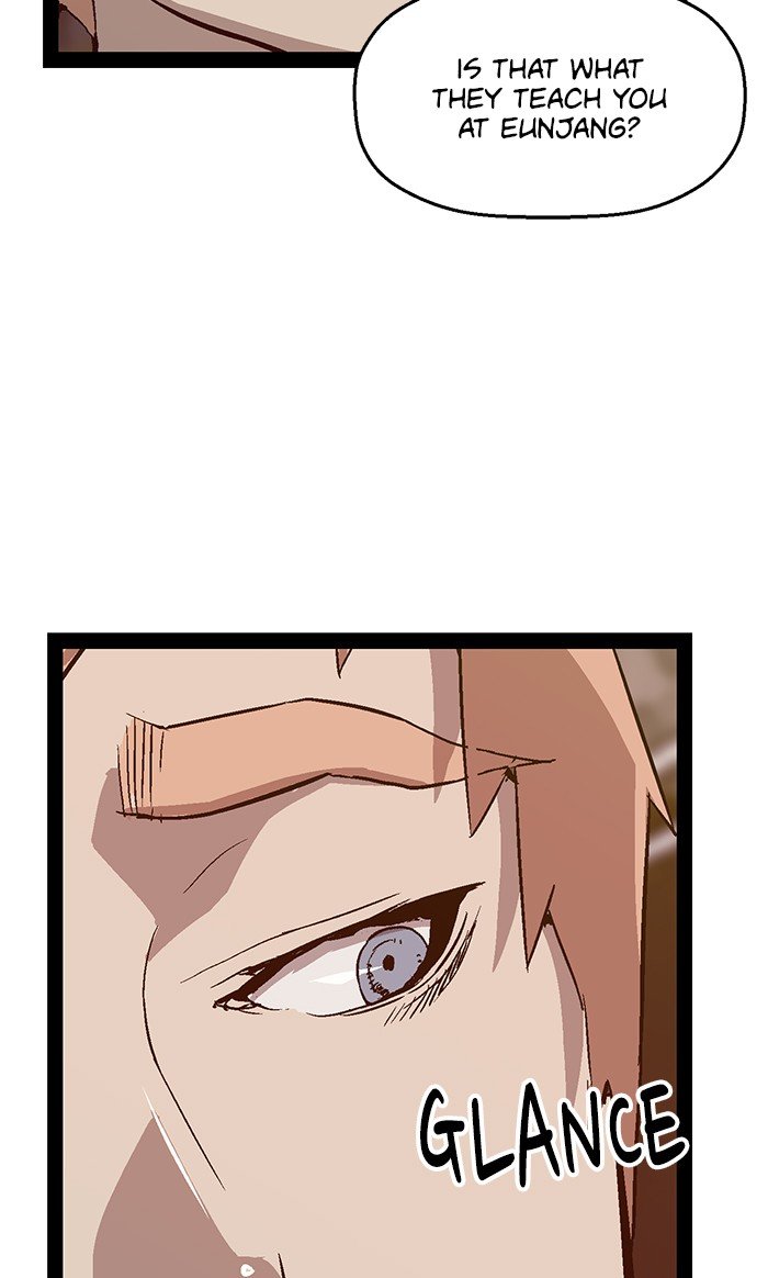 Read Weak Hero ENGLISH Manga Online