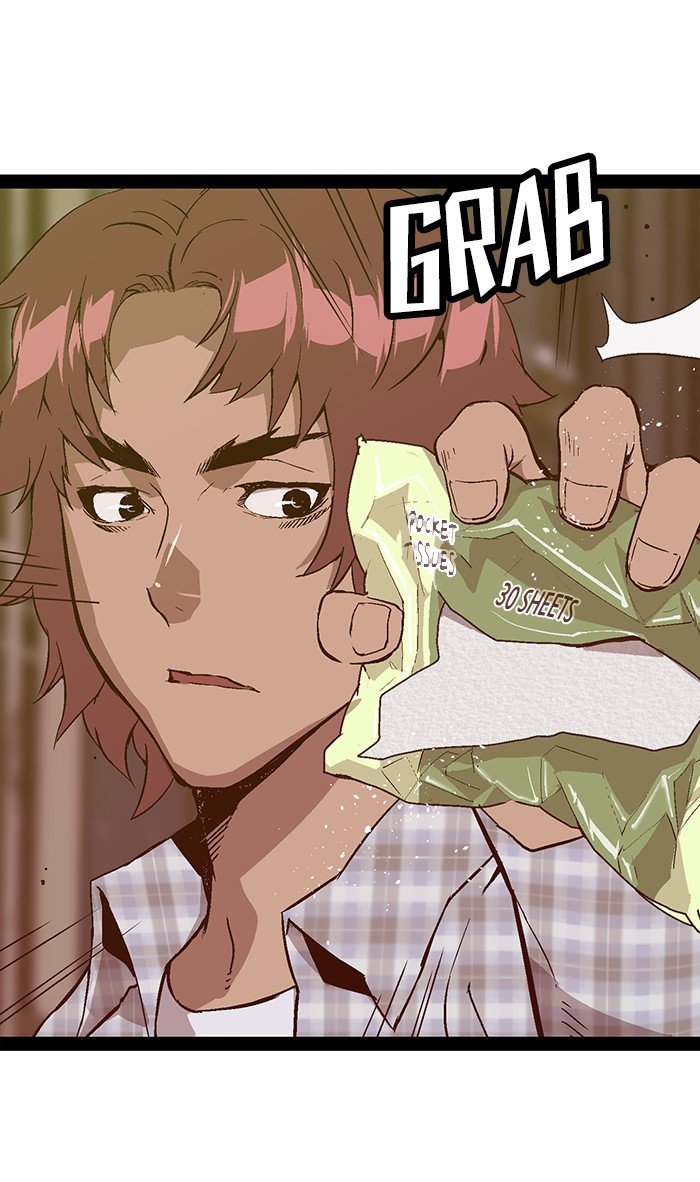 Read Weak Hero ENGLISH Manga Online