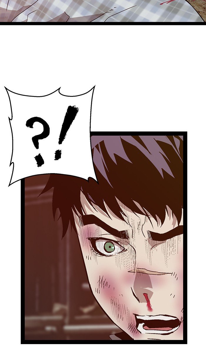 Read Weak Hero ENGLISH Manga Online