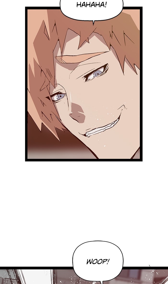 Read Weak Hero ENGLISH Manga Online