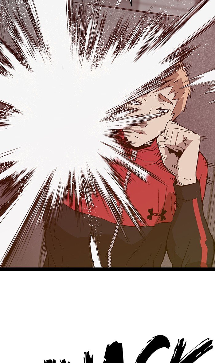 Read Weak Hero ENGLISH Manga Online