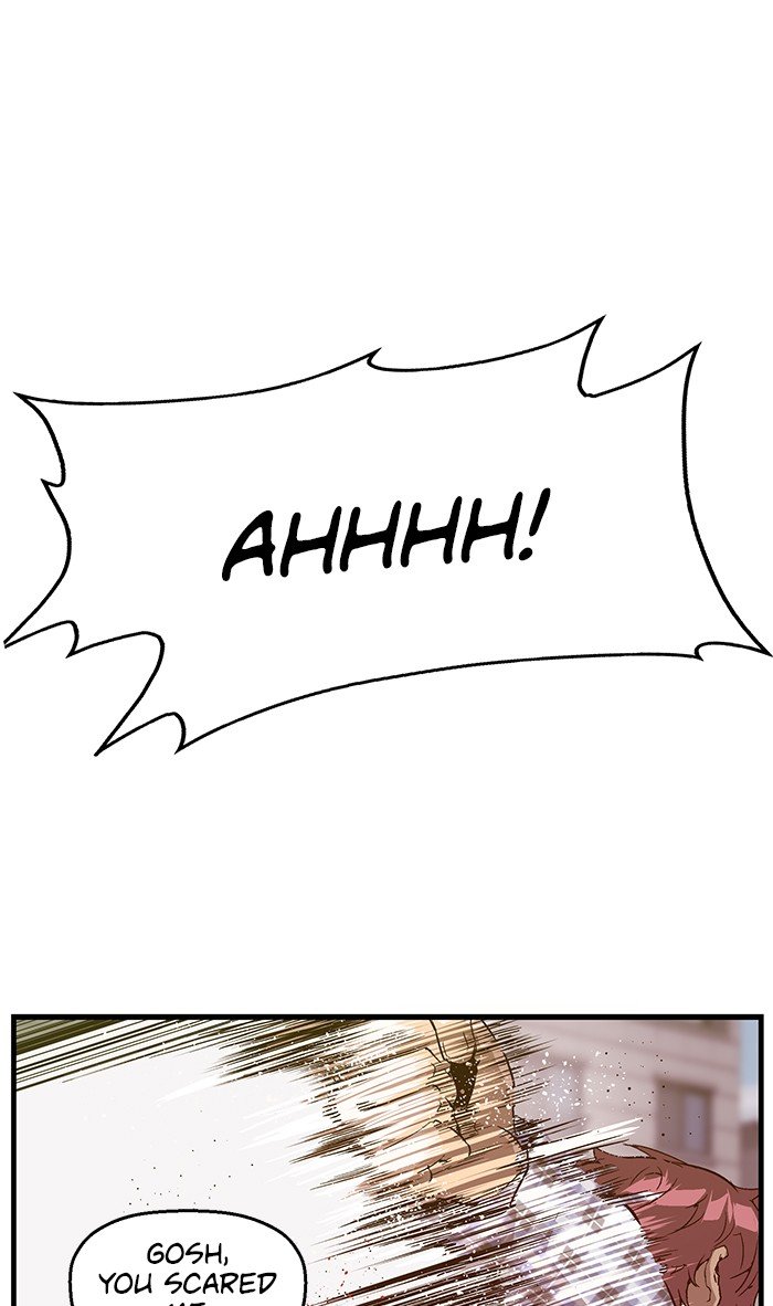 Read Weak Hero ENGLISH Manga Online