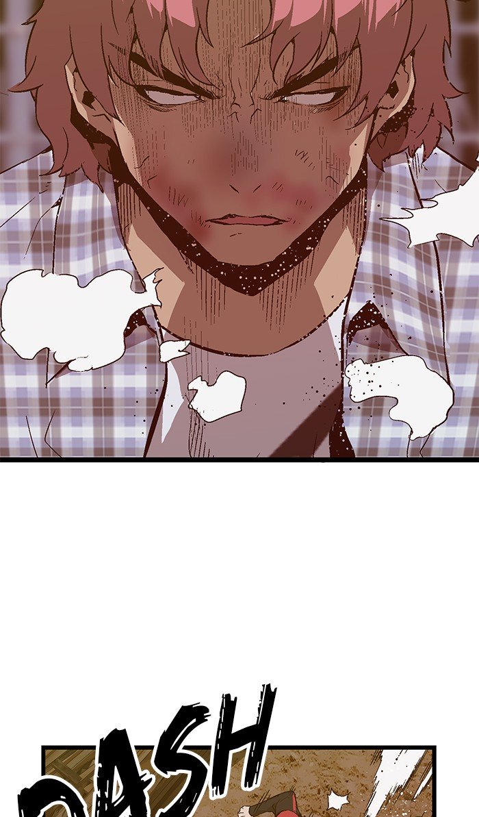 Read Weak Hero ENGLISH Manga Online