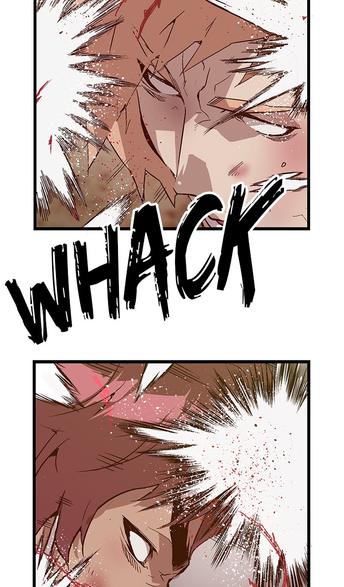 Read Weak Hero ENGLISH Manga Online