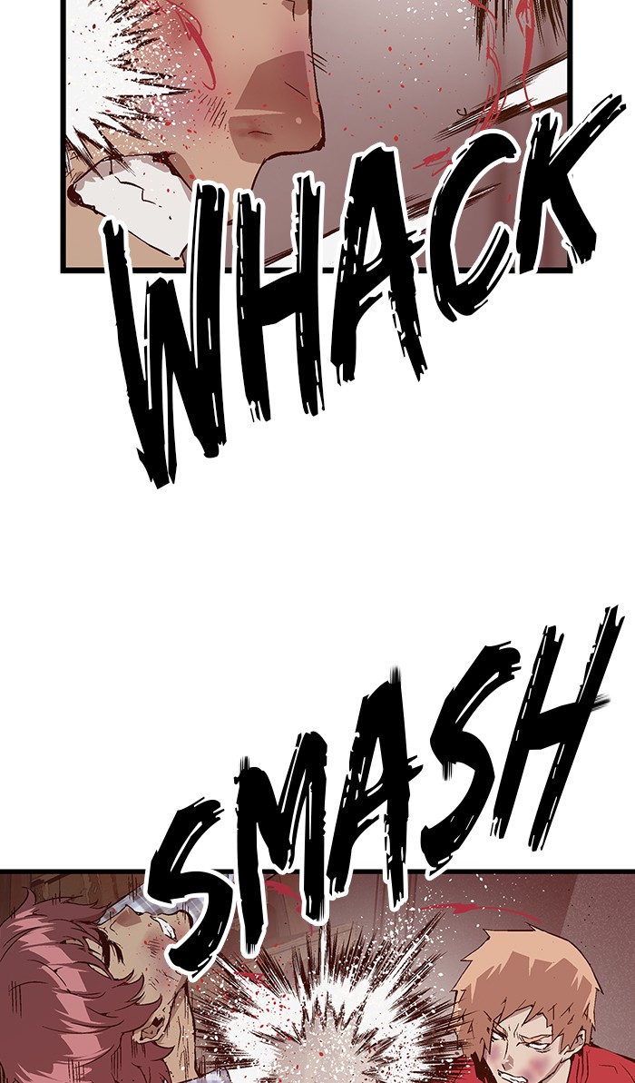 Read Weak Hero ENGLISH Manga Online