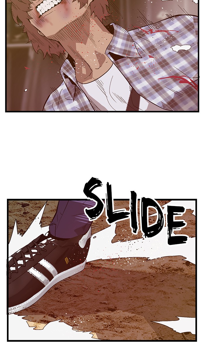 Read Weak Hero ENGLISH Manga Online