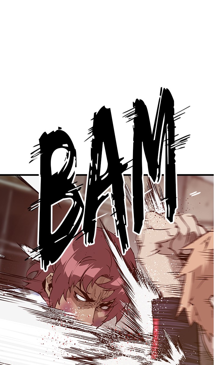Read Weak Hero ENGLISH Manga Online