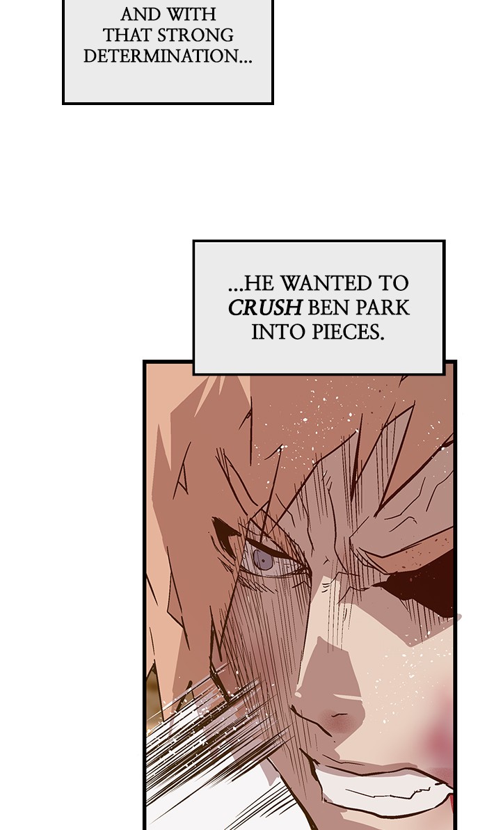 Read Weak Hero ENGLISH Manga Online