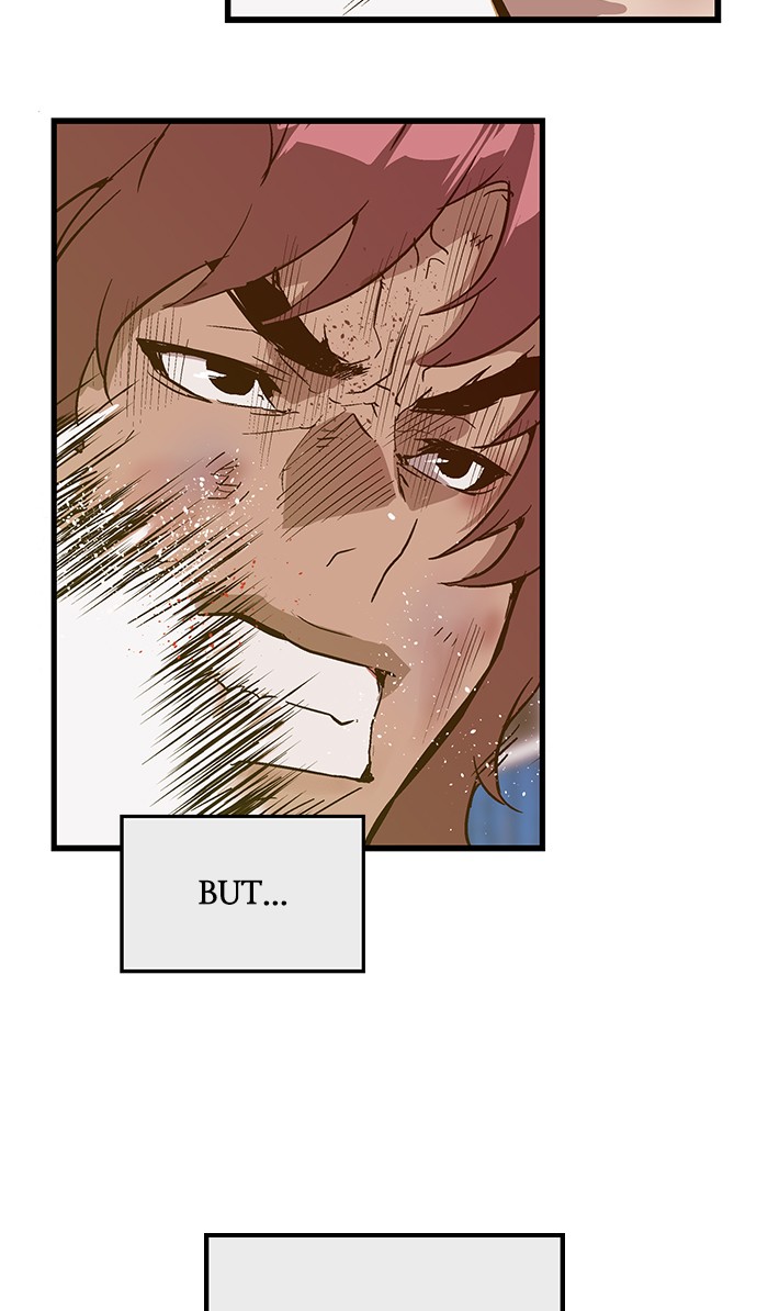 Read Weak Hero ENGLISH Manga Online