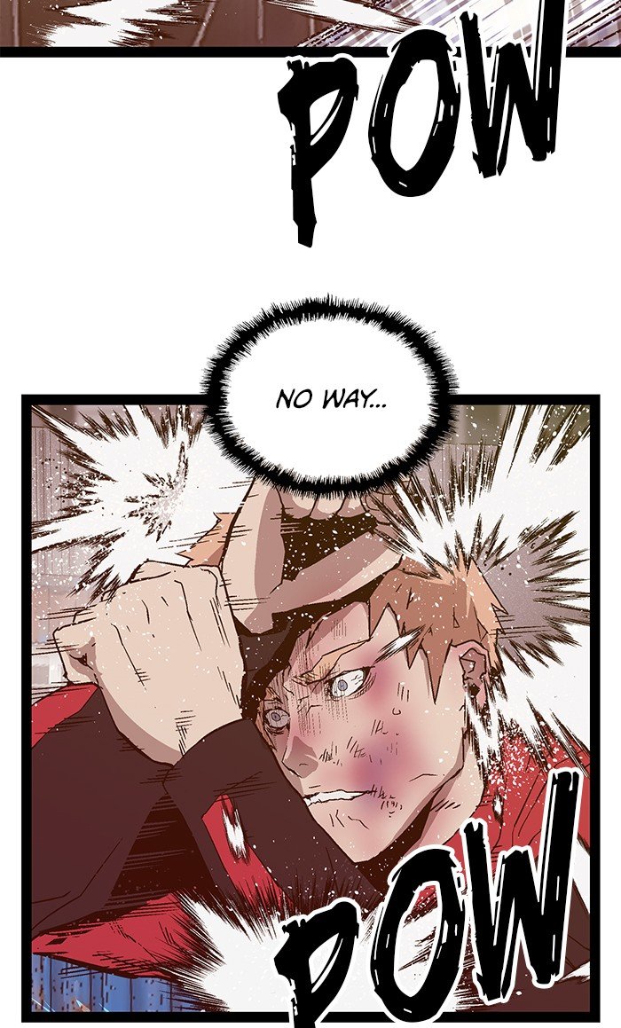 Read Weak Hero ENGLISH Manga Online