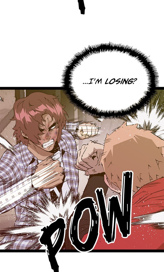 Read Weak Hero ENGLISH Manga Online